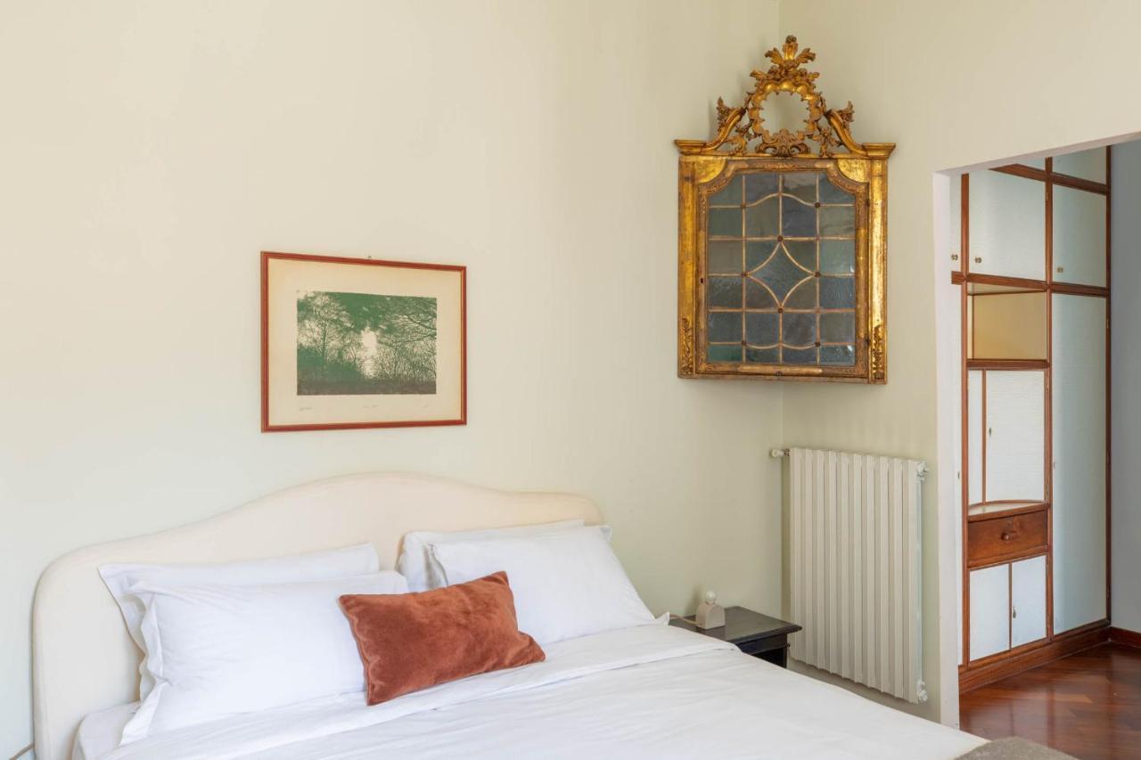 Appartement Iflat Margutta Colors On Canvas *